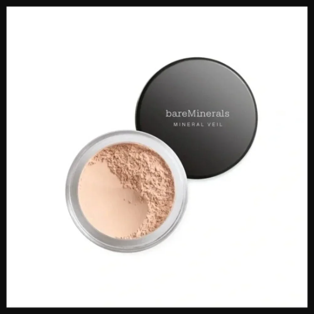 bareMinerals Mineral Veil Loose Setting Powder - Light Beige